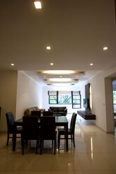 Central Green Condominium (D3), Condominium #586775531
